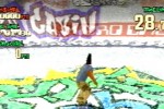 Street Sk8er (PlayStation)