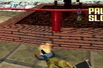 Street Sk8er (PlayStation)