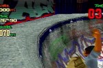 Street Sk8er (PlayStation)