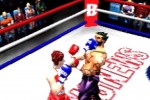 Contender (PlayStation)