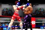 Contender (PlayStation)