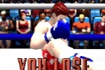 Contender (PlayStation)