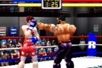 Contender (PlayStation)