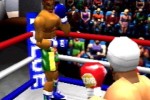 Contender (PlayStation)