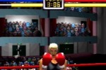 Contender (PlayStation)