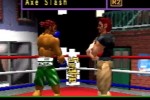 Contender (PlayStation)