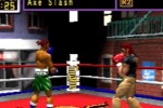 Contender (PlayStation)