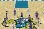 NCAA Final Four 99 (PlayStation)