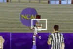 NCAA Final Four 99 (PlayStation)