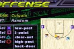 NCAA Final Four 99 (PlayStation)