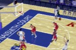 NCAA Final Four 99 (PlayStation)