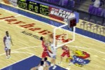 NCAA Final Four 99 (PlayStation)