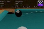 Virtual Pool 64 (Nintendo 64)