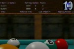 Virtual Pool 64 (Nintendo 64)