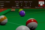 Virtual Pool 64 (Nintendo 64)