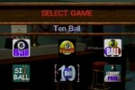 Virtual Pool 64 (Nintendo 64)