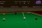 Virtual Pool 64 (Nintendo 64)