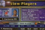 NBA Jam 99 (Nintendo 64)