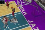 NBA Jam 99 (Nintendo 64)