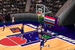 NBA Jam 99 (Nintendo 64)