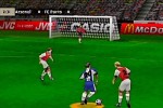 FIFA 99 (Nintendo 64)