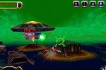 Invasion From Beyond (PlayStation)