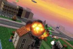 Invasion From Beyond (PlayStation)