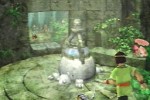 Jade Cocoon: Story of the Tamamayu (PlayStation)