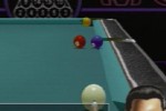 Pool Hustler (PlayStation)