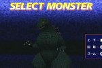 Godzilla Generations (Dreamcast)