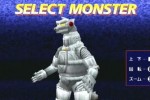 Godzilla Generations (Dreamcast)