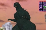 Godzilla Generations (Dreamcast)