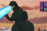 Godzilla Generations (Dreamcast)