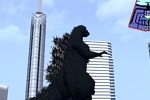 Godzilla Generations (Dreamcast)