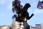 Godzilla Generations (Dreamcast)