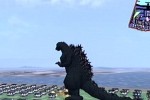 Godzilla Generations (Dreamcast)