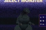 Godzilla Generations (Dreamcast)