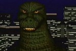 Godzilla Generations (Dreamcast)