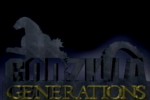 Godzilla Generations (Dreamcast)