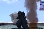 Godzilla Generations (Dreamcast)