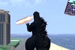 Godzilla Generations (Dreamcast)