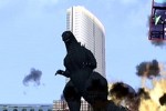 Godzilla Generations (Dreamcast)