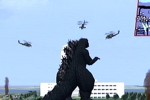 Godzilla Generations (Dreamcast)