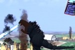 Godzilla Generations (Dreamcast)