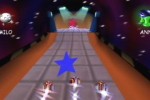 Milo's Astro Lanes (Nintendo 64)