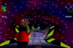 Milo's Astro Lanes (Nintendo 64)