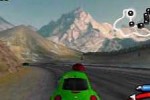 Top Gear Overdrive (Nintendo 64)