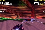 WipeOut 64 (Nintendo 64)