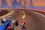 Crash Bandicoot 3: Warped (PlayStation)