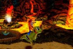 Crash Bandicoot 3: Warped (PlayStation)